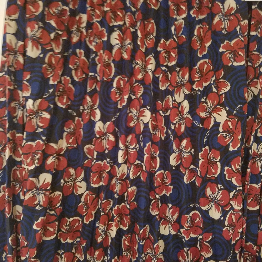 Jill skirt